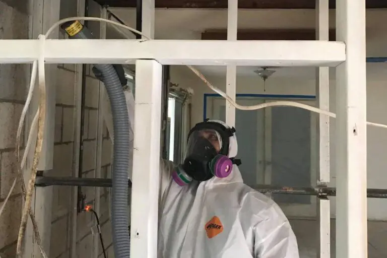 Dri Air Restoration -24/7 Emergency Restoration Services in West Palm Beach, Florida
