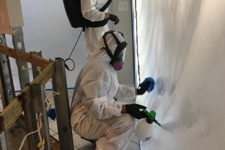 Dri Air Restoration - COVID-19 Cleaning Services in West Palm Beach, Florida