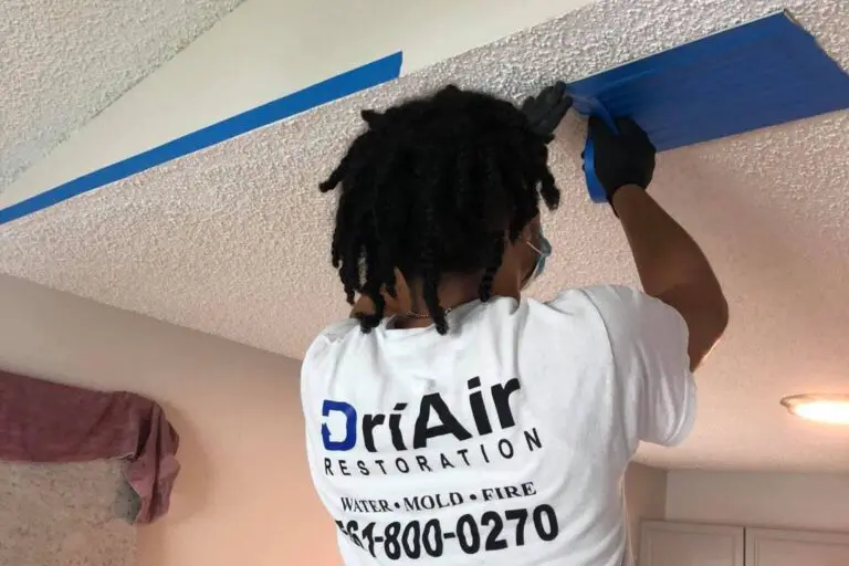 Dri Air Restoration -24/7 Emergency Restoration Services in West Palm Beach, Florida