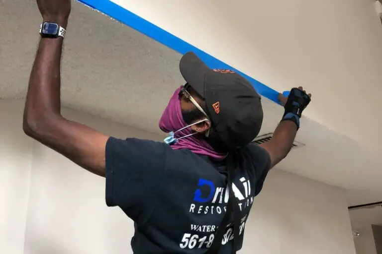 24/7 Emergency Smoke & Fire Damage Restoration Services in West palm Beach, Florida