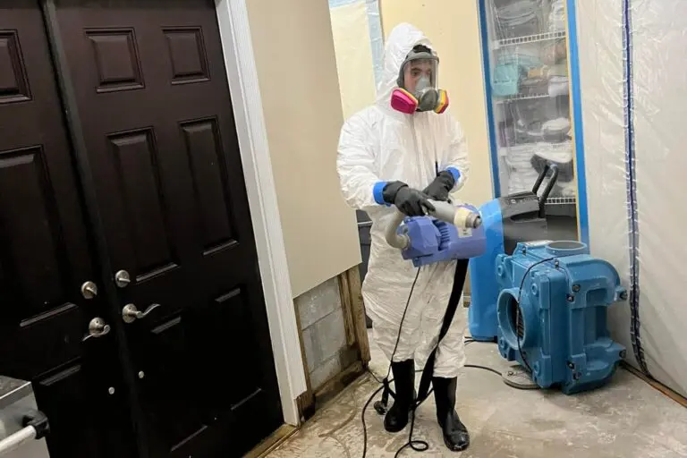 Dri Air Restoration -24/7 Emergency Restoration Services in West Palm Beach, Florida