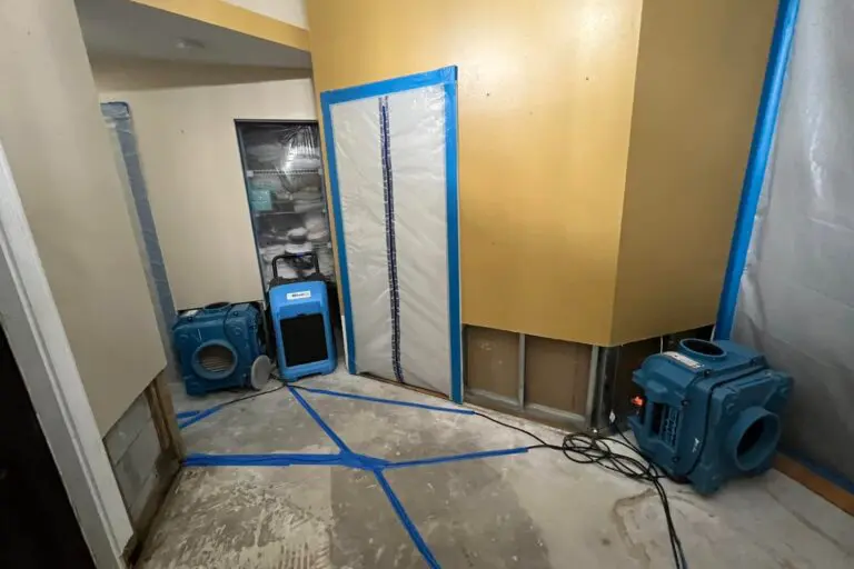 Dri Air Restoration - Water Damage Restoration Services in West Palm Beach, Florida