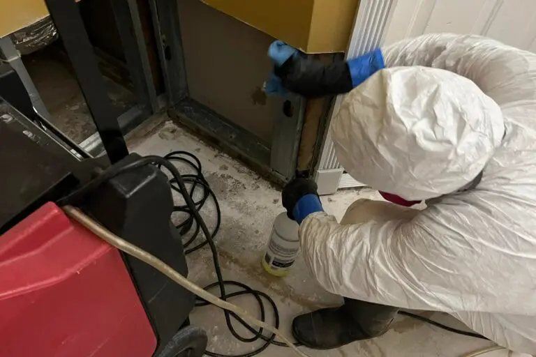 Dri Air Restoration - Water Damage Restoration Services in West Palm Beach, Florida