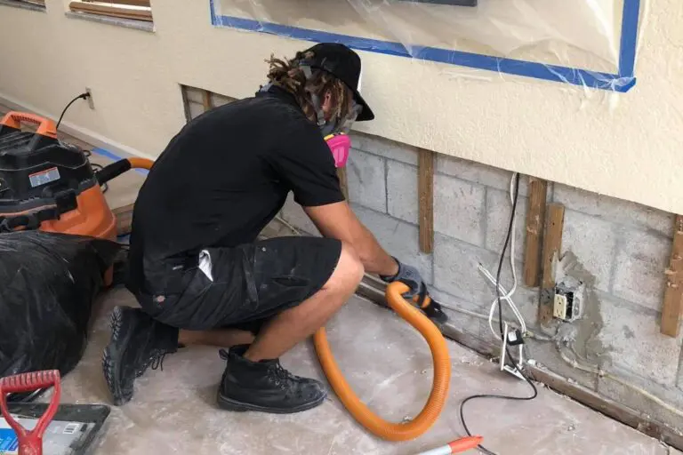 Dri Air Restoration - Water Damage Restoration Services in West Palm Beach, Florida