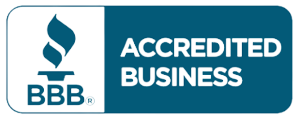 Better Business Bureau - Accredited Business
